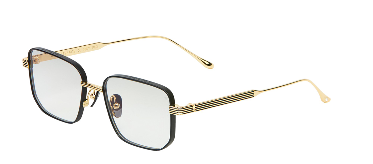 Renaissance XXXXIII C2 PGX